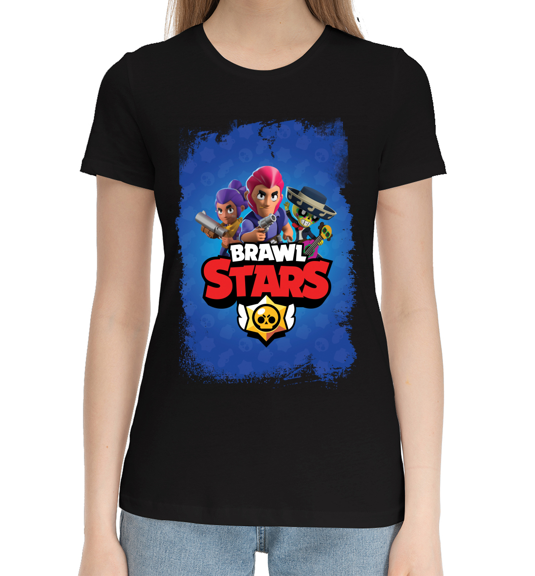 

Brawl Stars