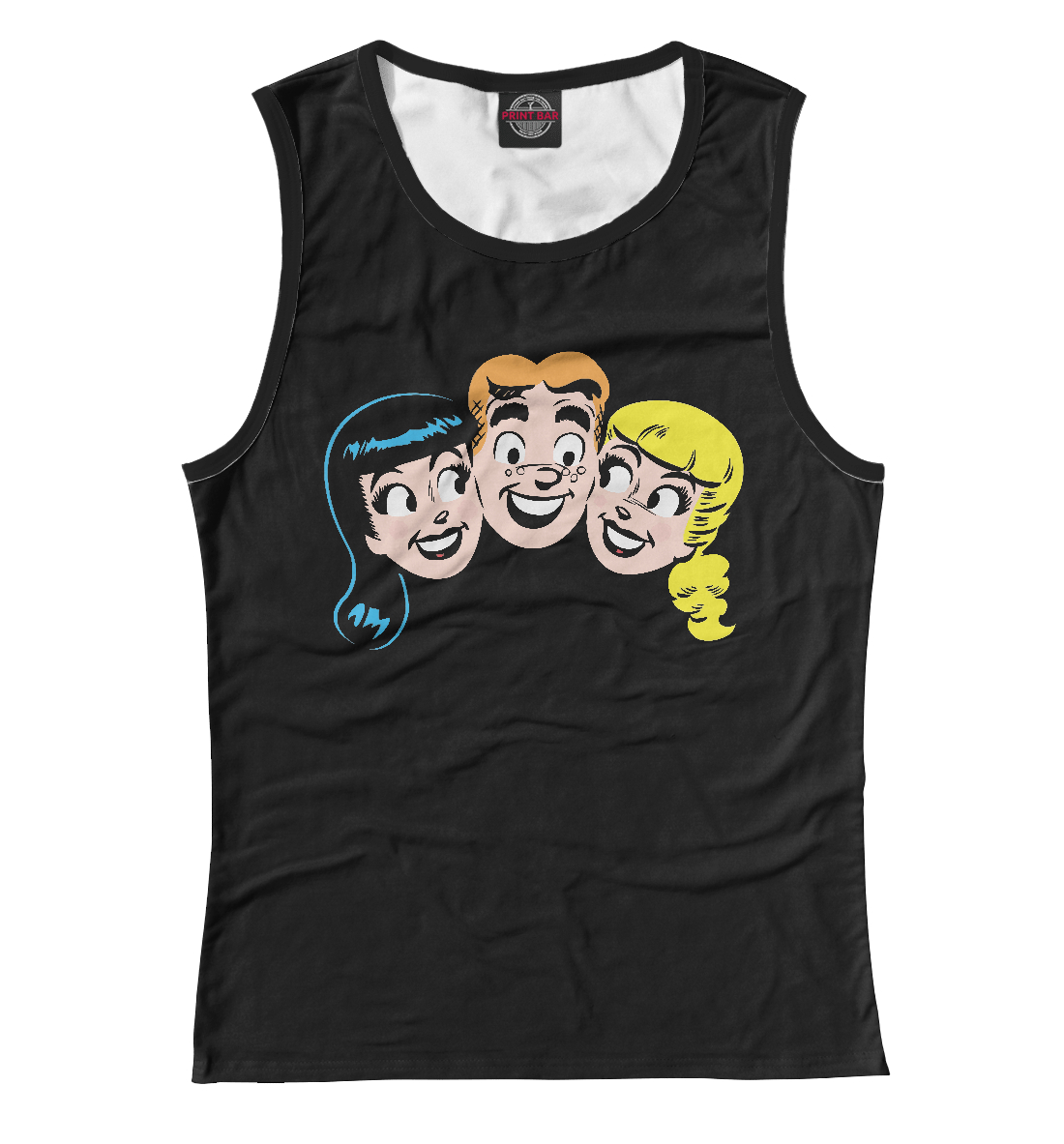 

Riverdale