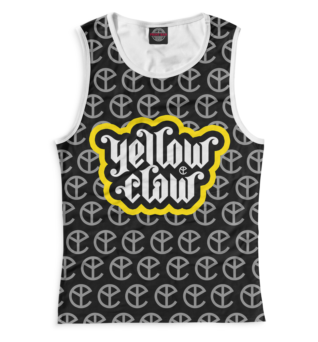 

Yellow Claw