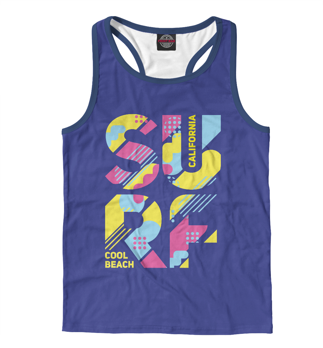 

Surf, cool beach