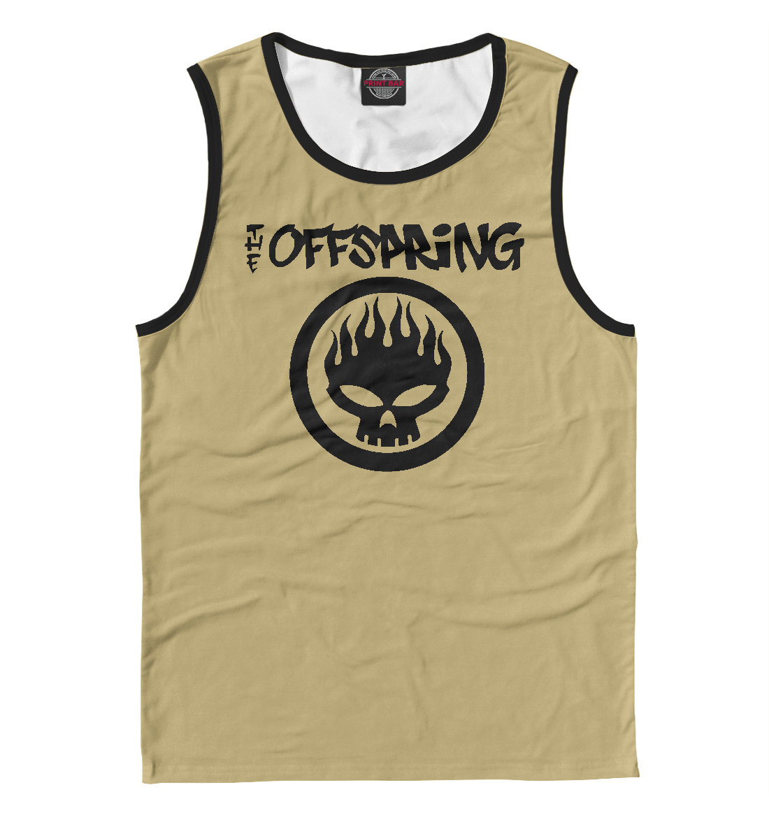 

The Offspring