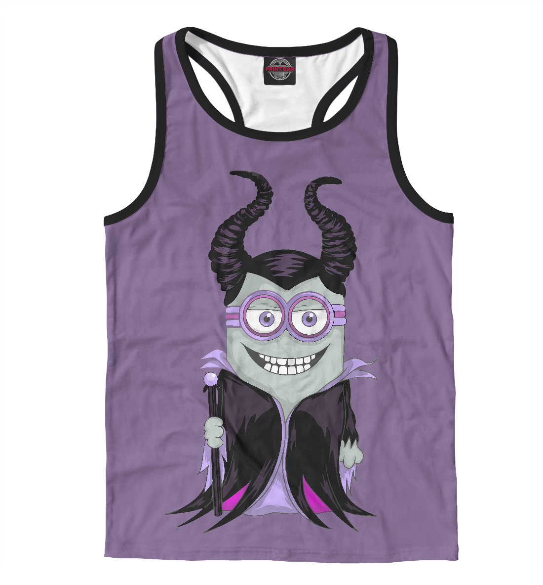 

Minion Maleficent