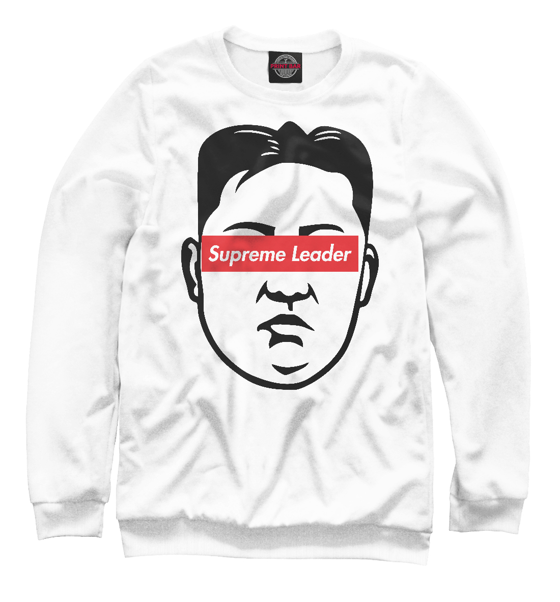 

Supreme Leader