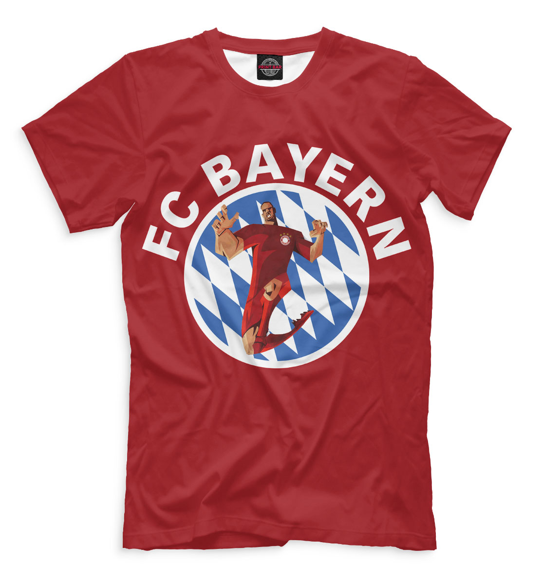 

Bayern Munchen