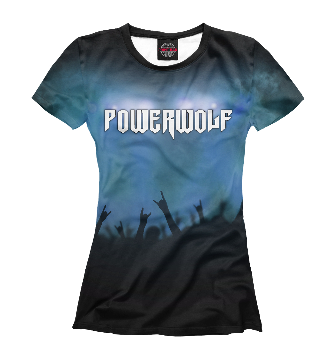 

Powerwolf