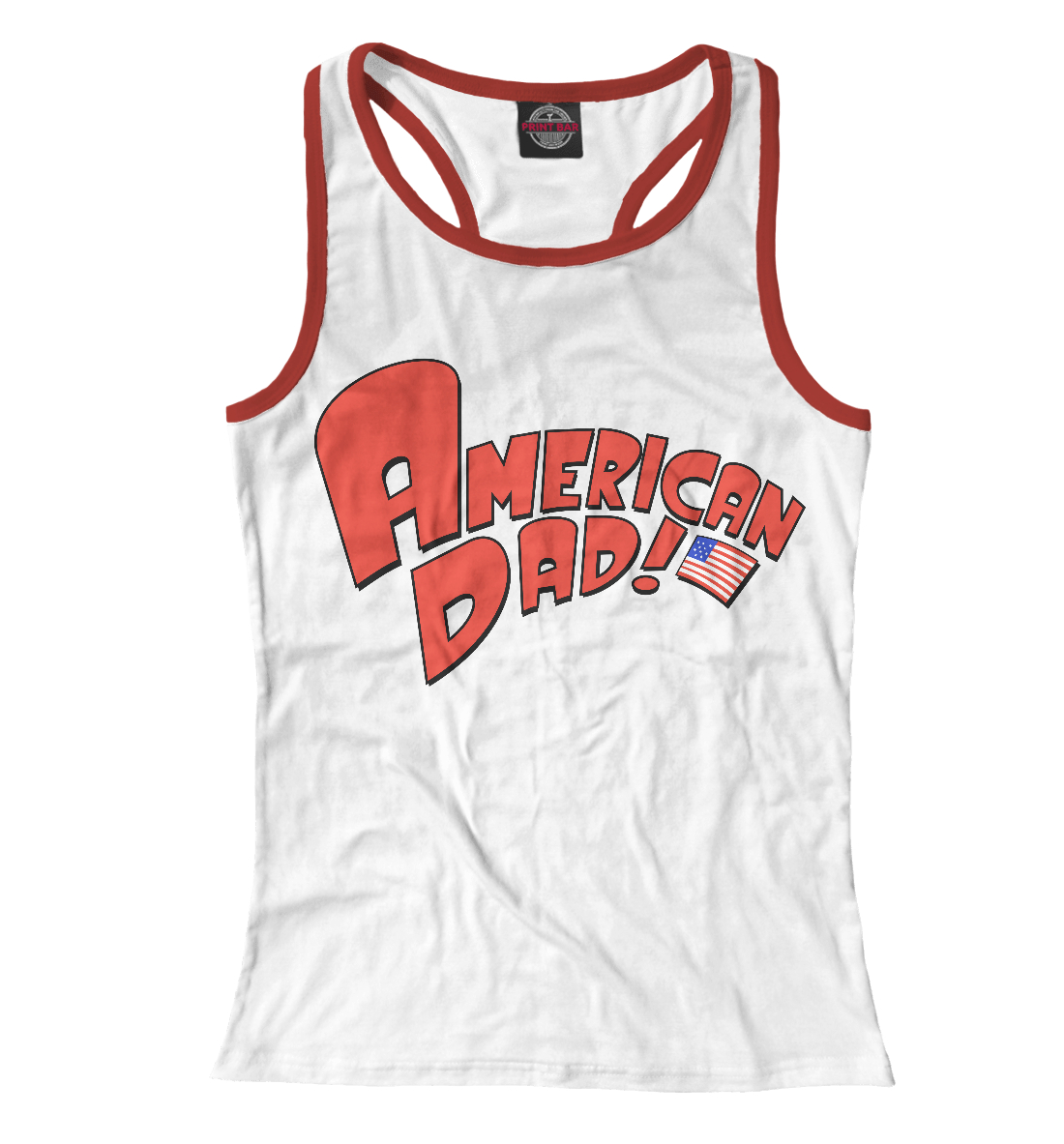 

American Dad!