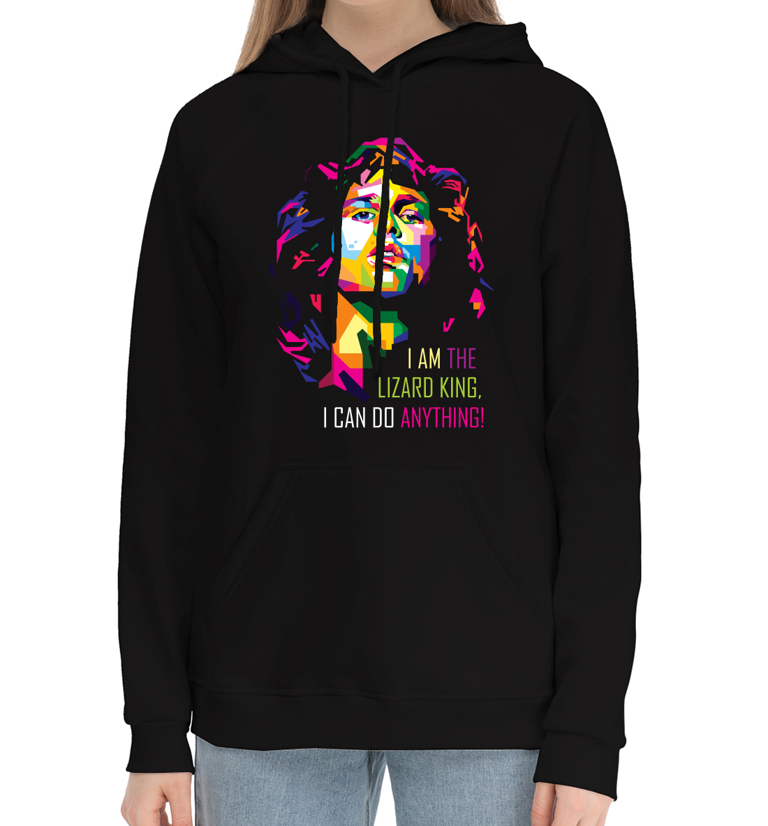 

Джим Моррисон