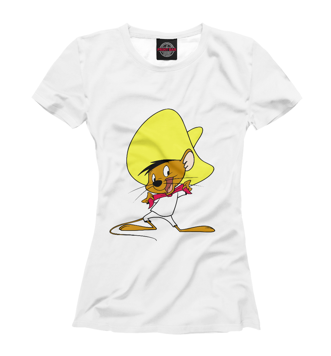 

Cпиди Гонсалез