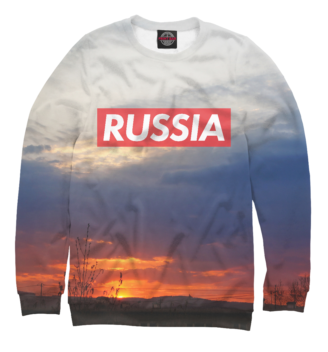 

Russia Supreme