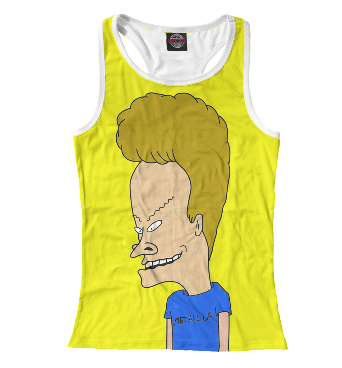 

Beavis