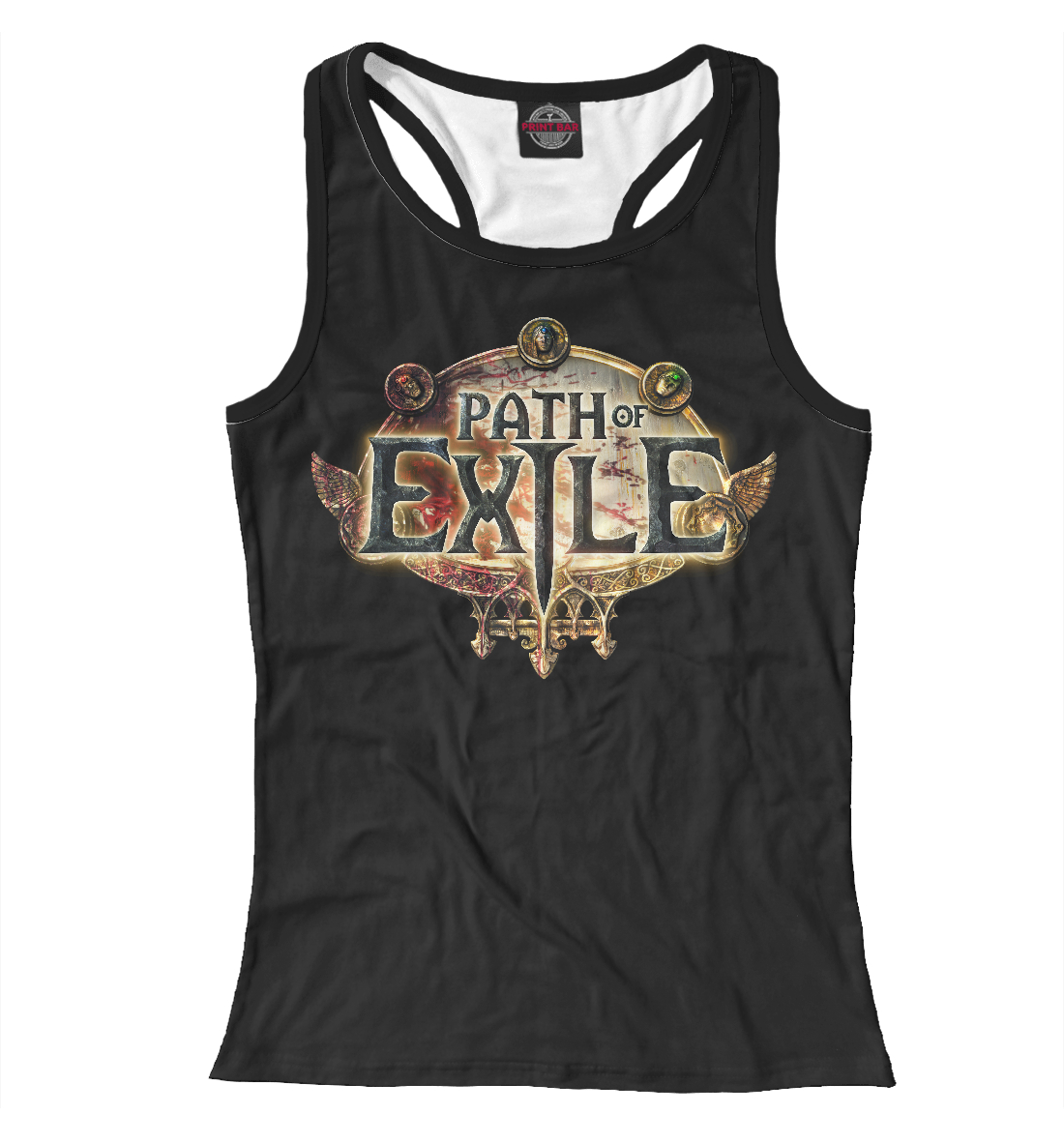 

Path of Exile