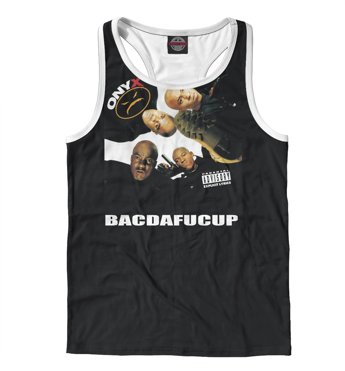 

Bacdafucup