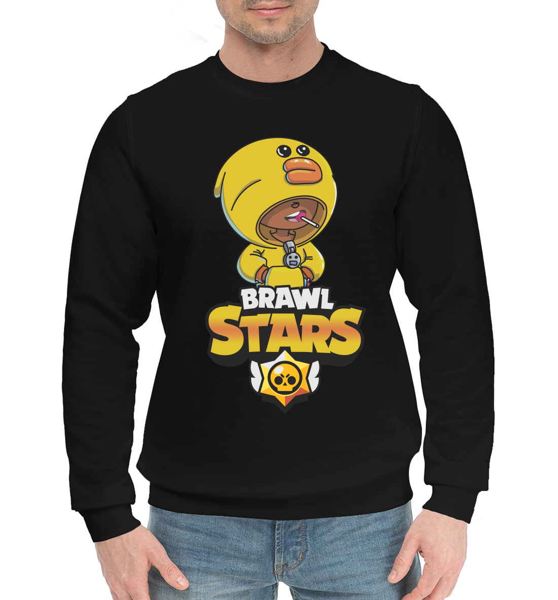 

Brawl Stars