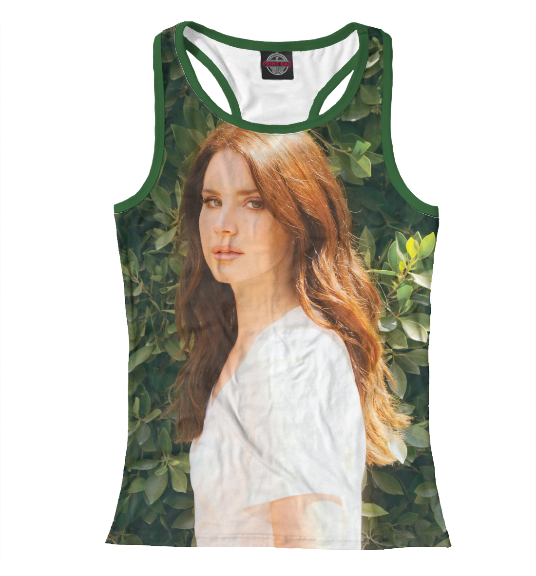 

Lana Del Rey