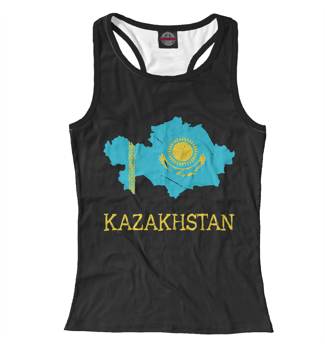 

Kazakhstan