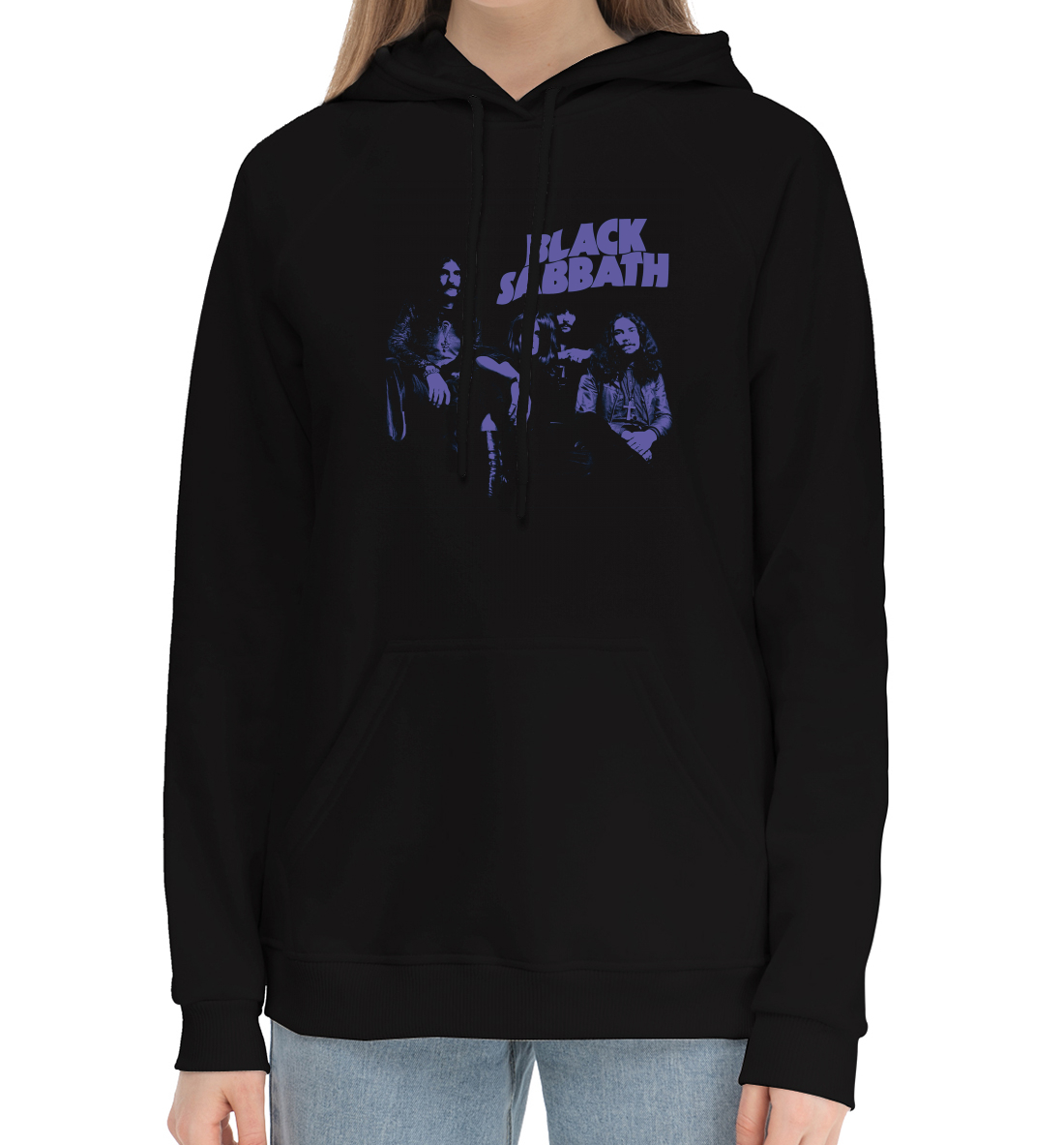 

Black Sabbath