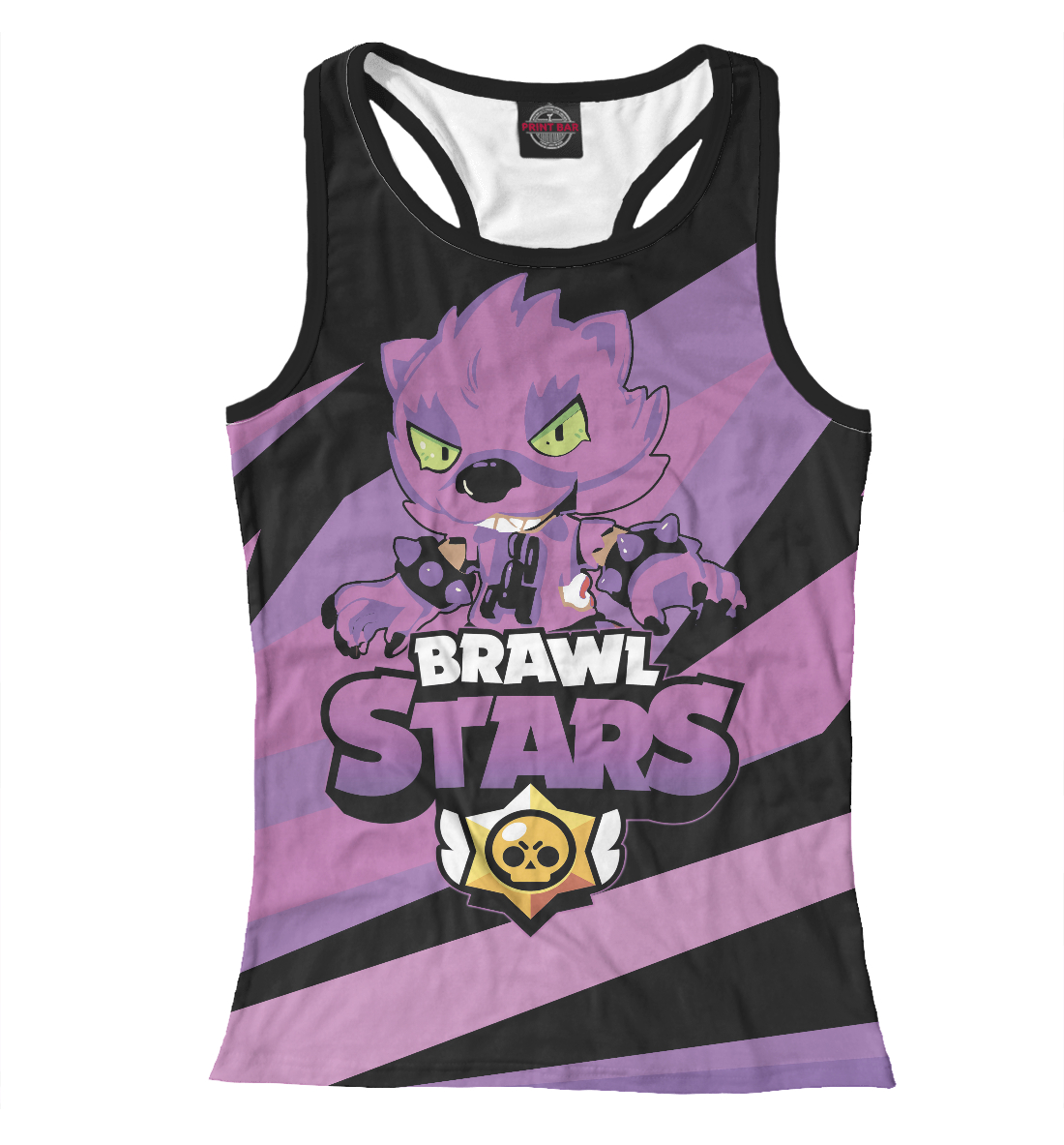 

Brawl Stars
