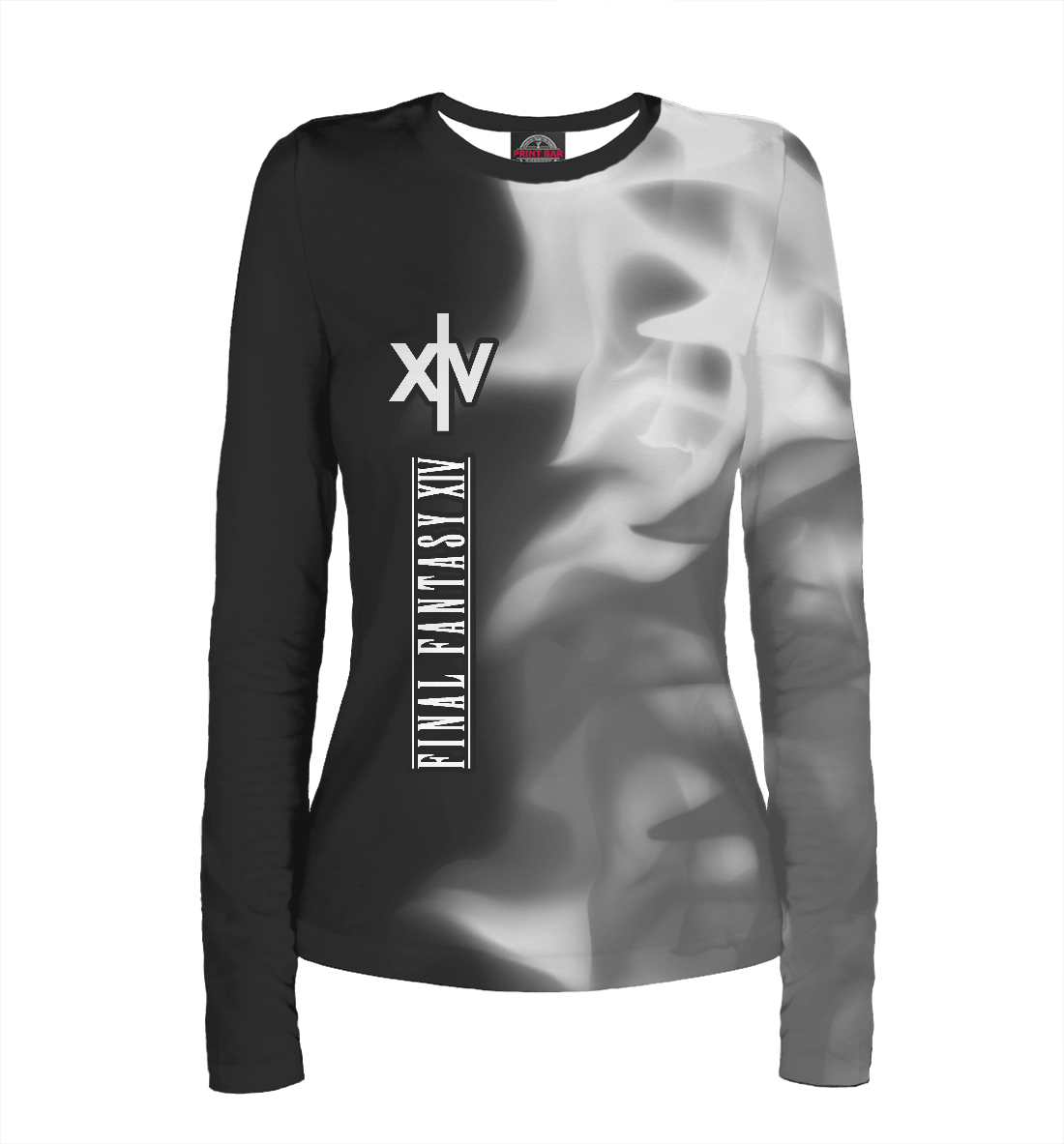 

Final Fantasy XIV / Огонь