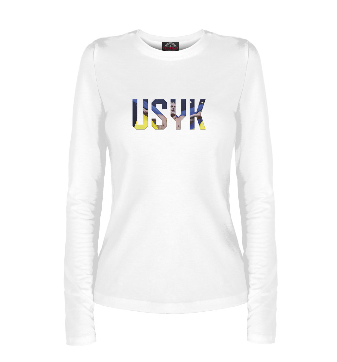 

Usyk