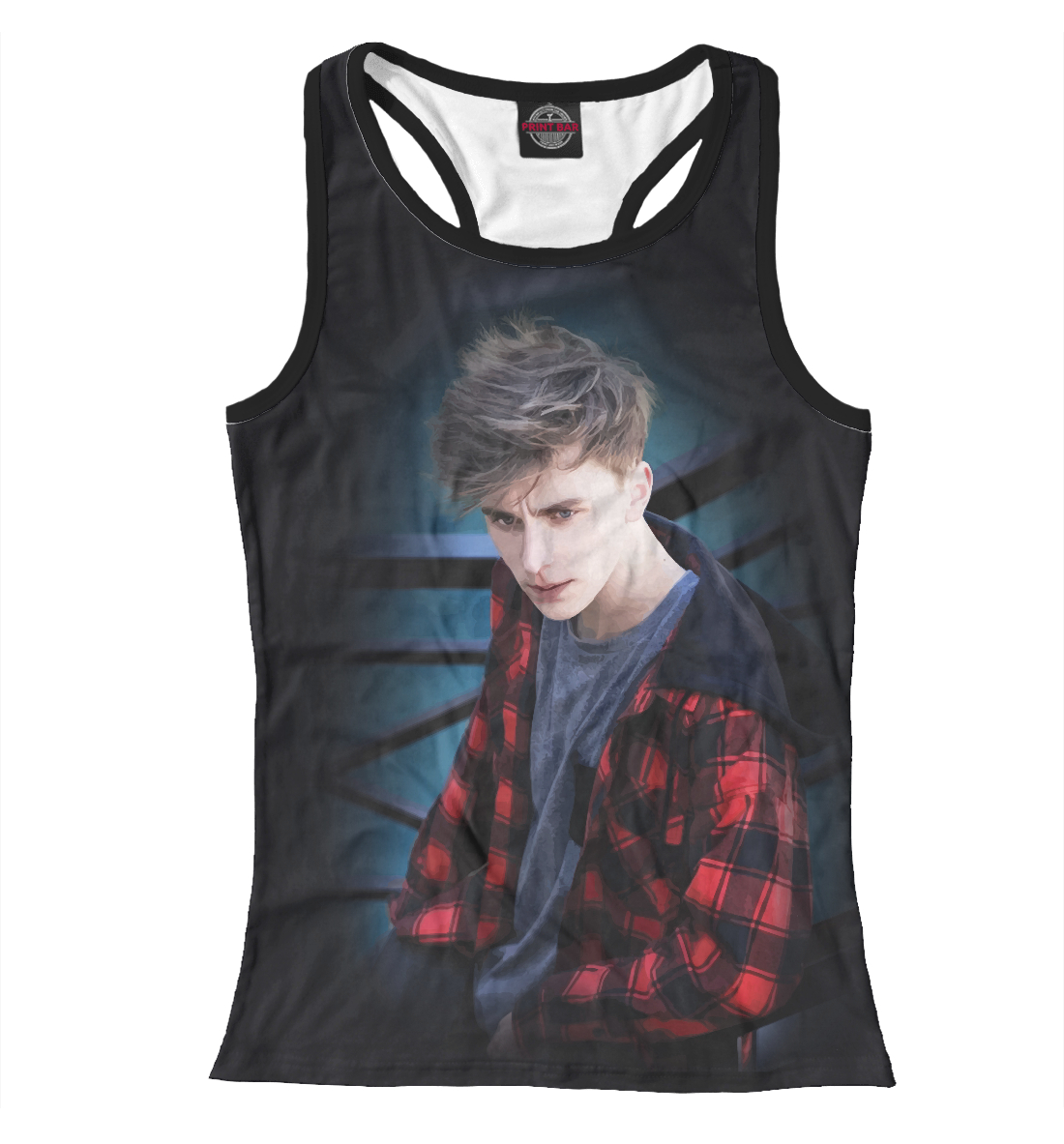 

А4 - Влад Бумага