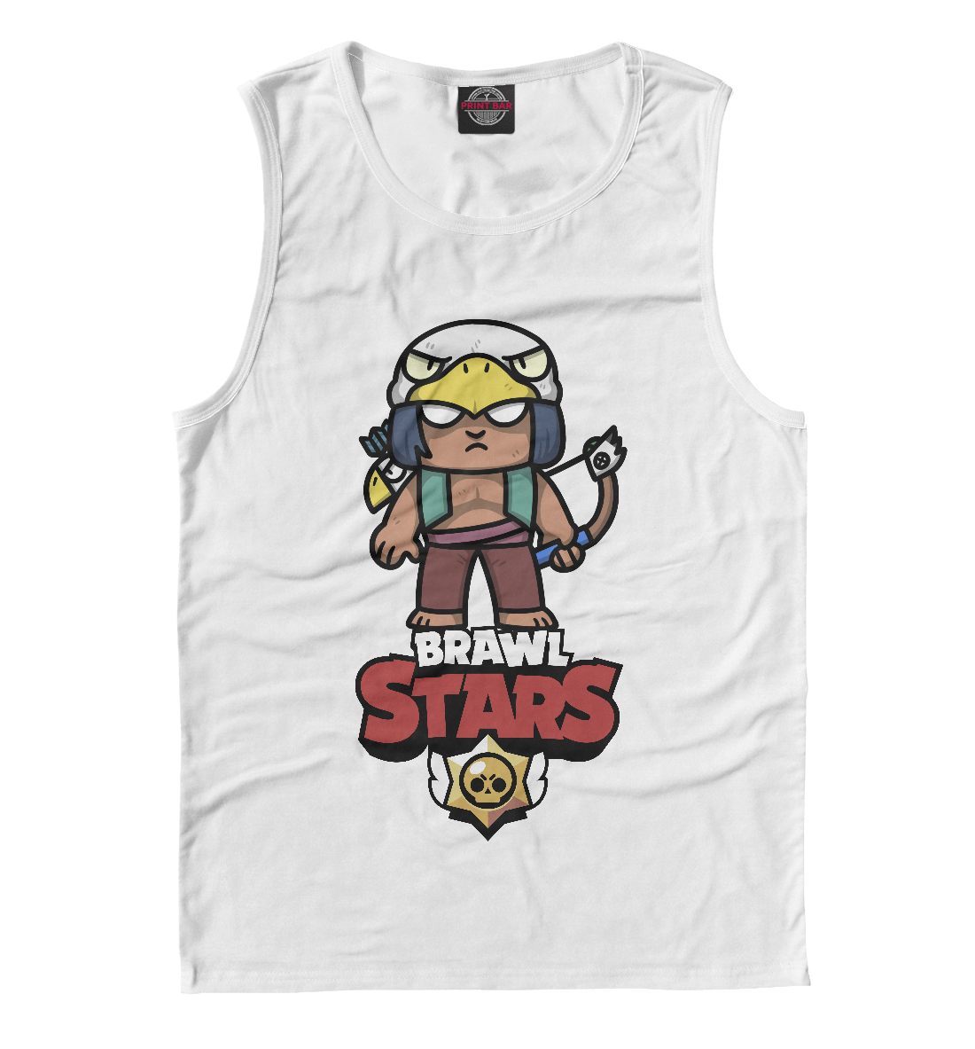 

Brawl Stars Bo