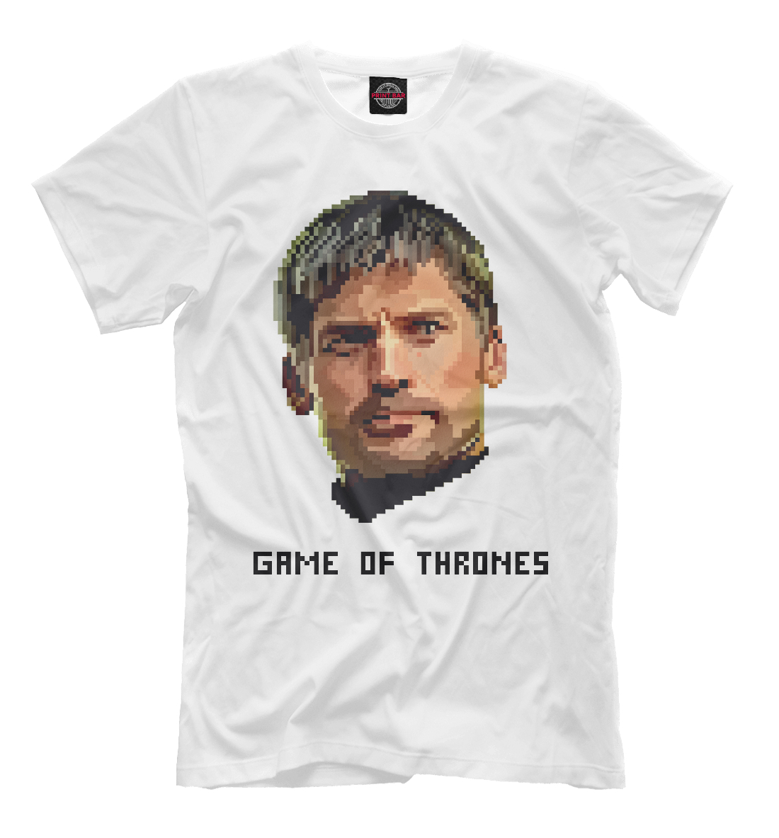 

Game of Thrones
