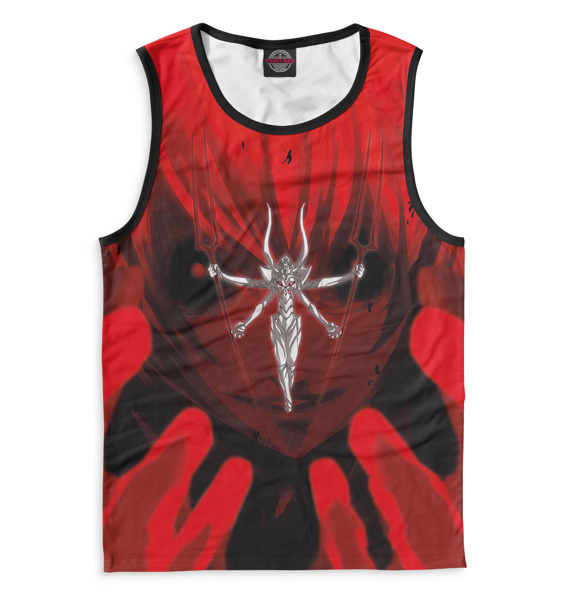 

Neon Genesis Evangelion