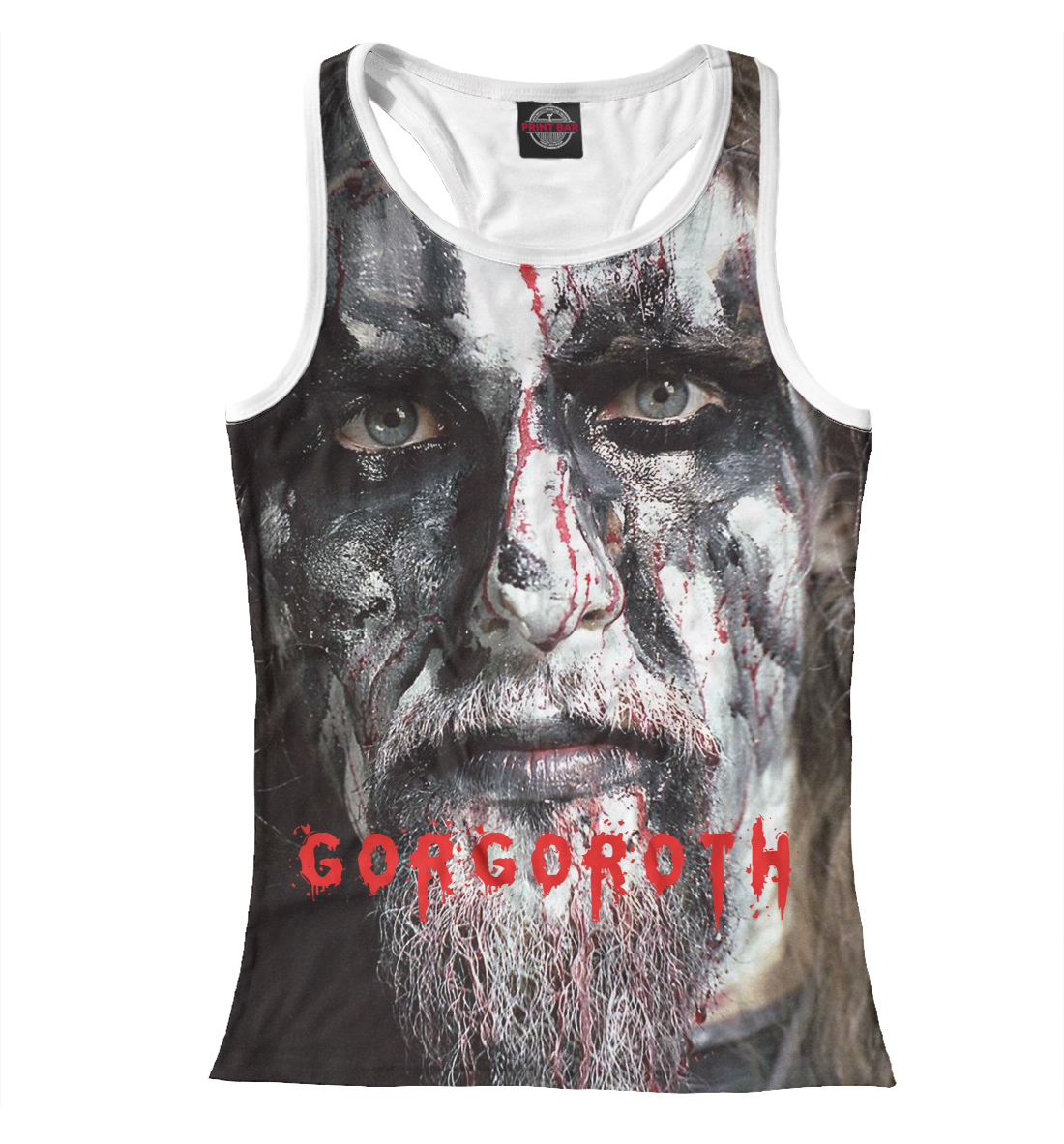 

Gorgoroth