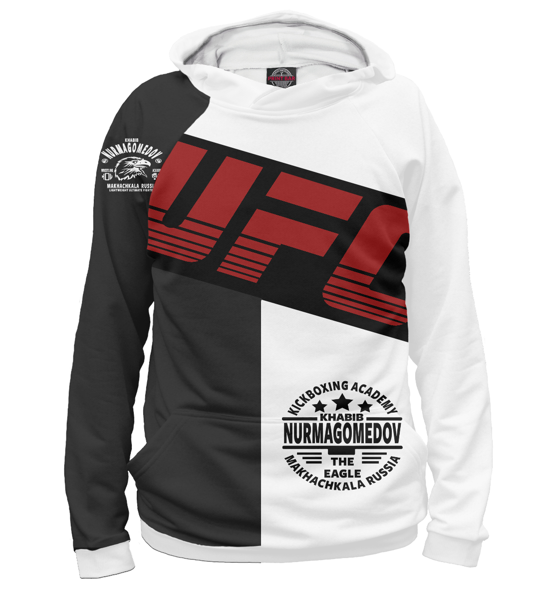 

UFC Хабиб Нурмагомедов