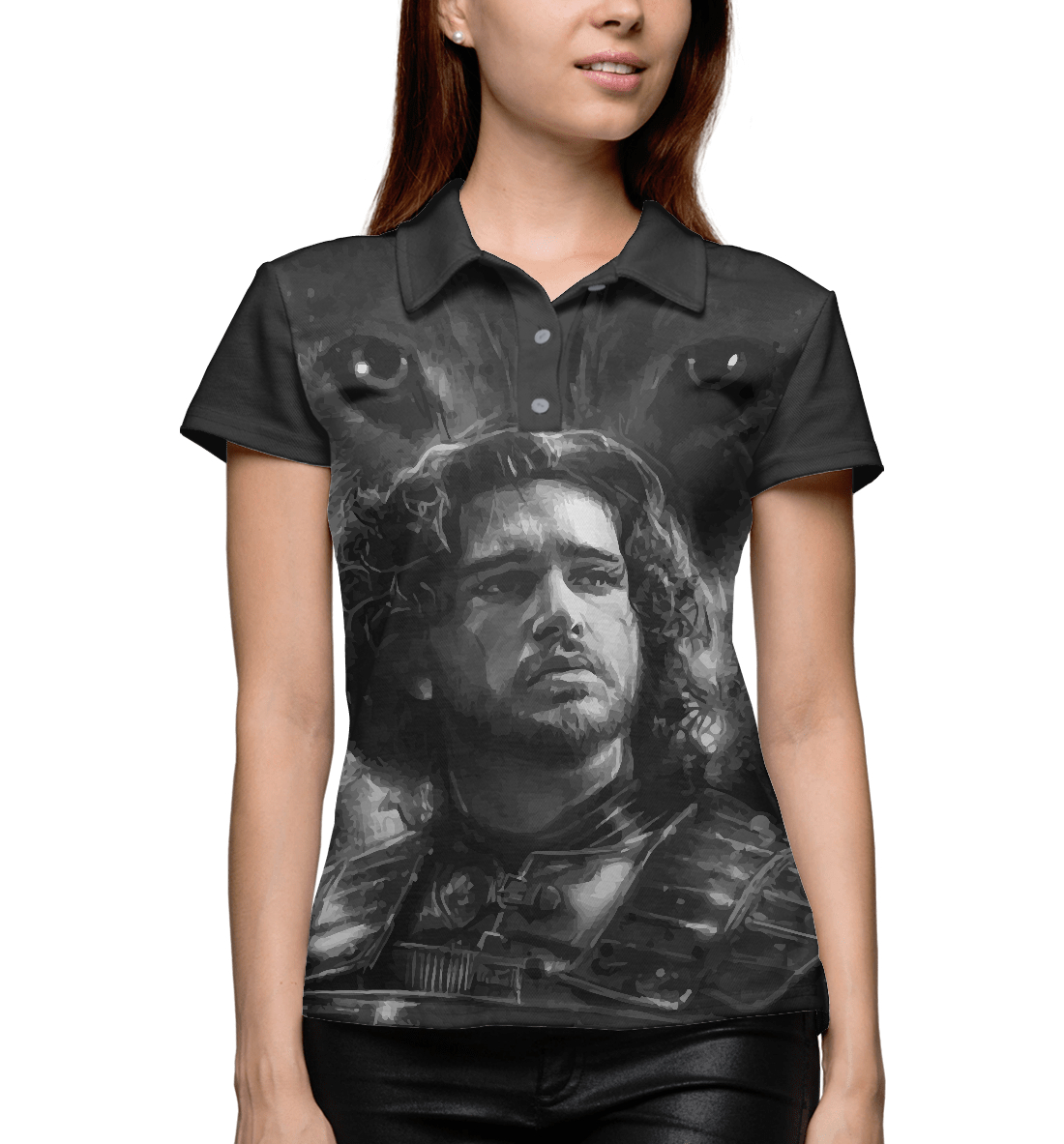 

Jon Snow