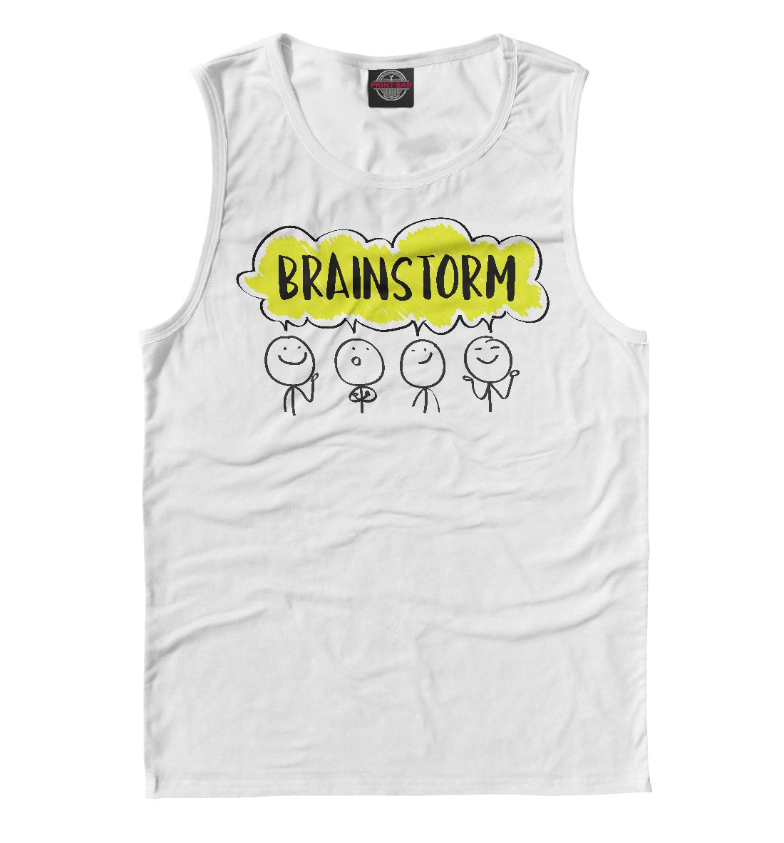 

Brainstorm