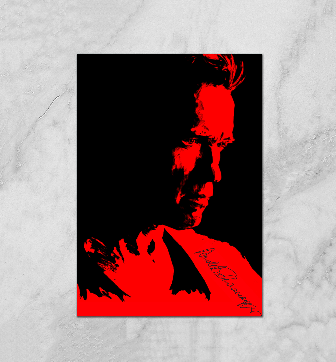 

Arni