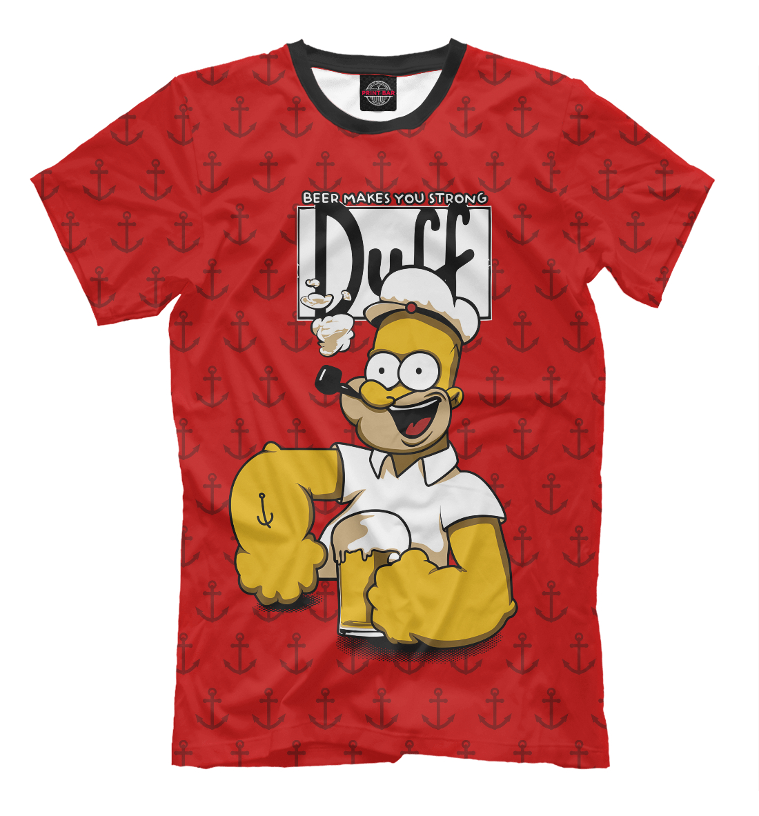 

Duff Beer
