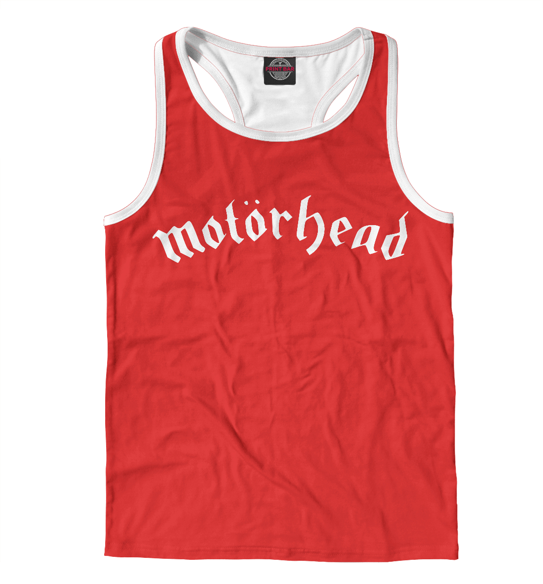 

Motorhead