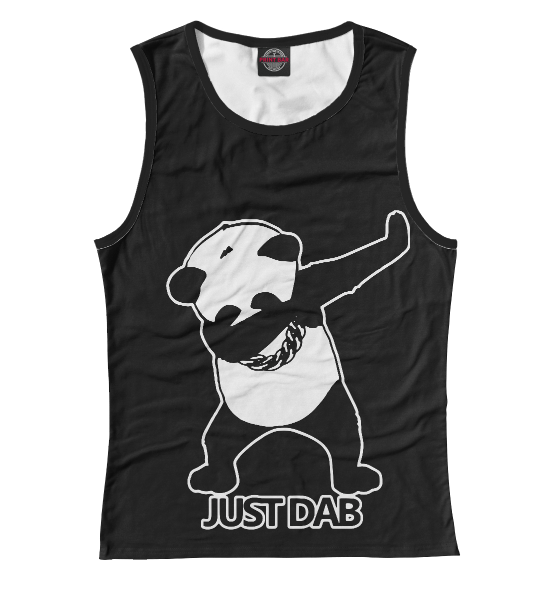 

Panda dab