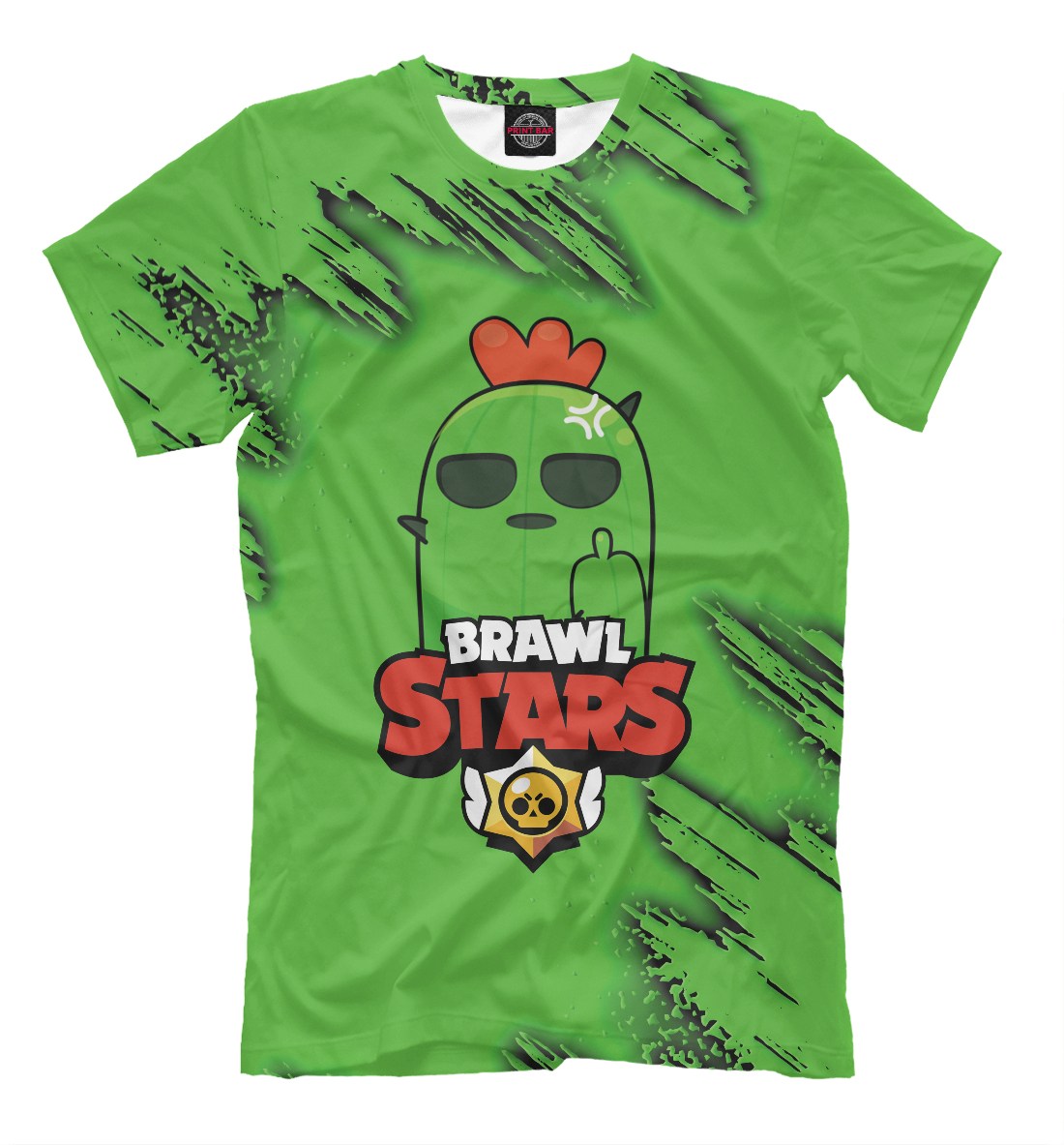 

Brawl Stars