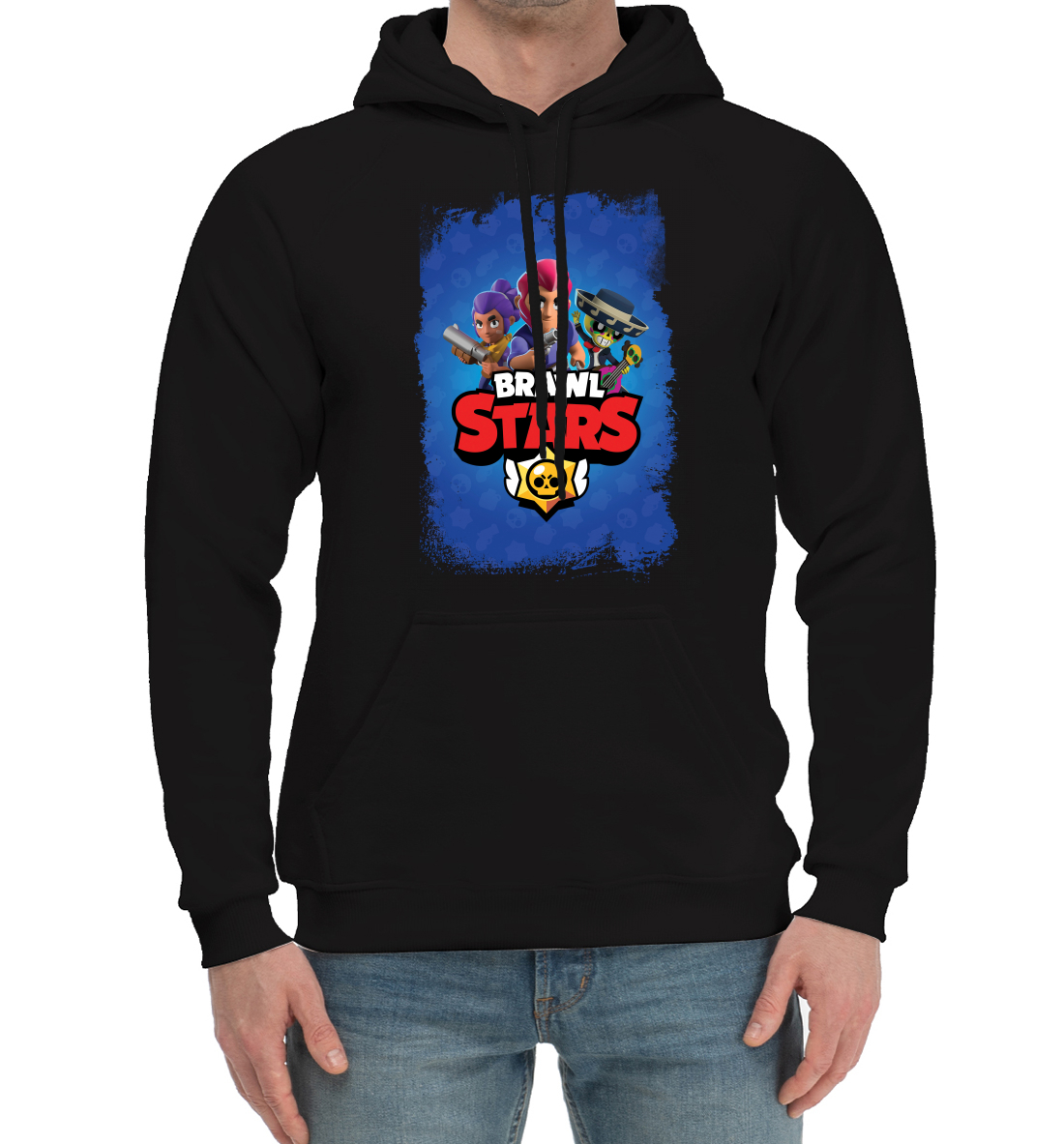 

Brawl Stars