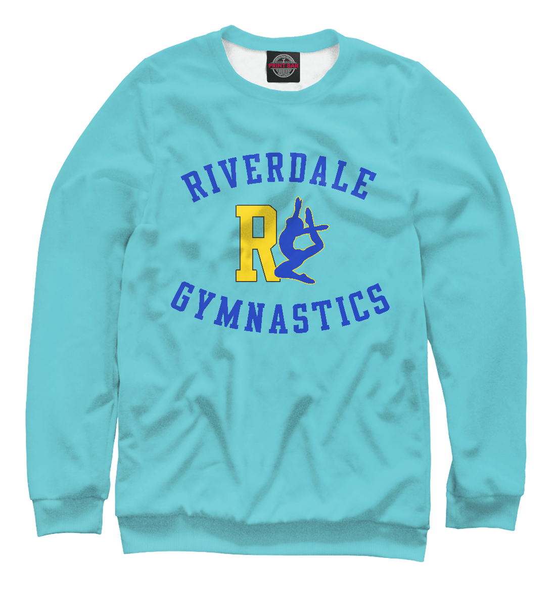 

Riverdale Gymnastics