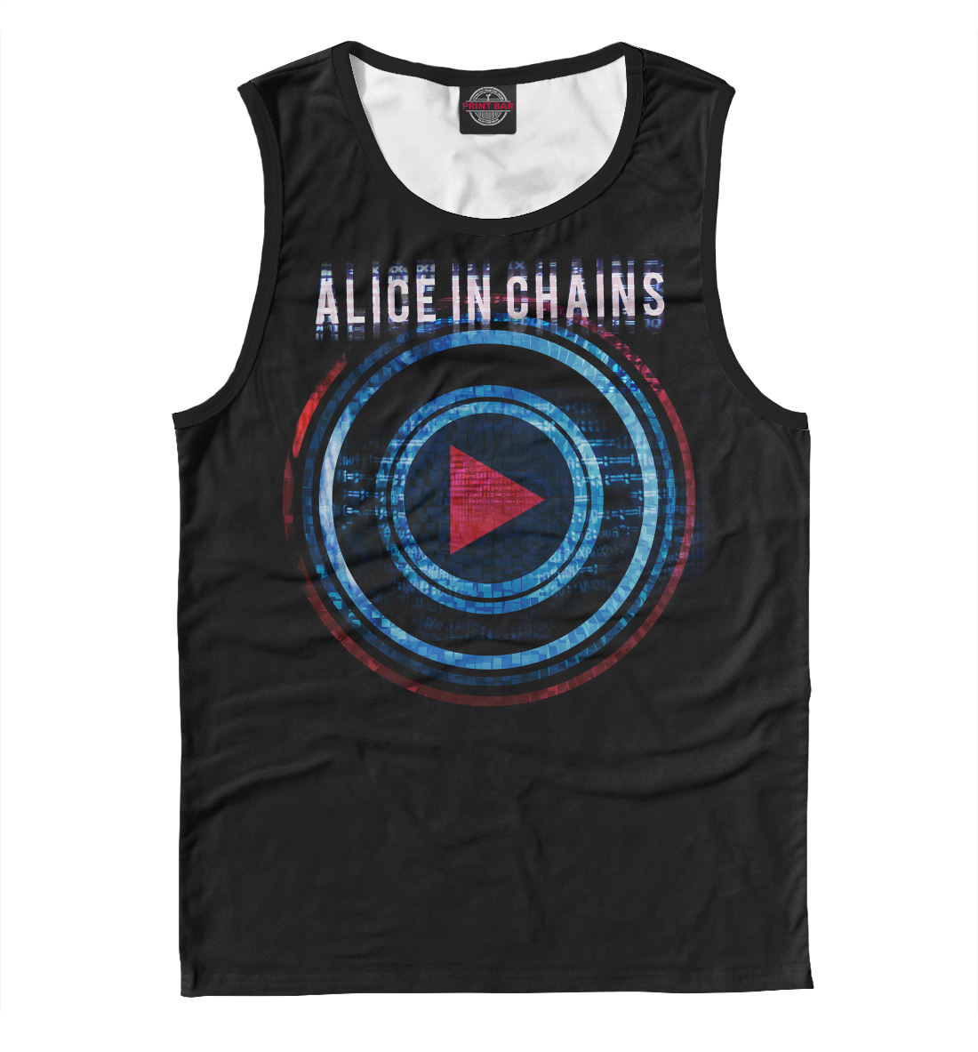 

Alice In Chains