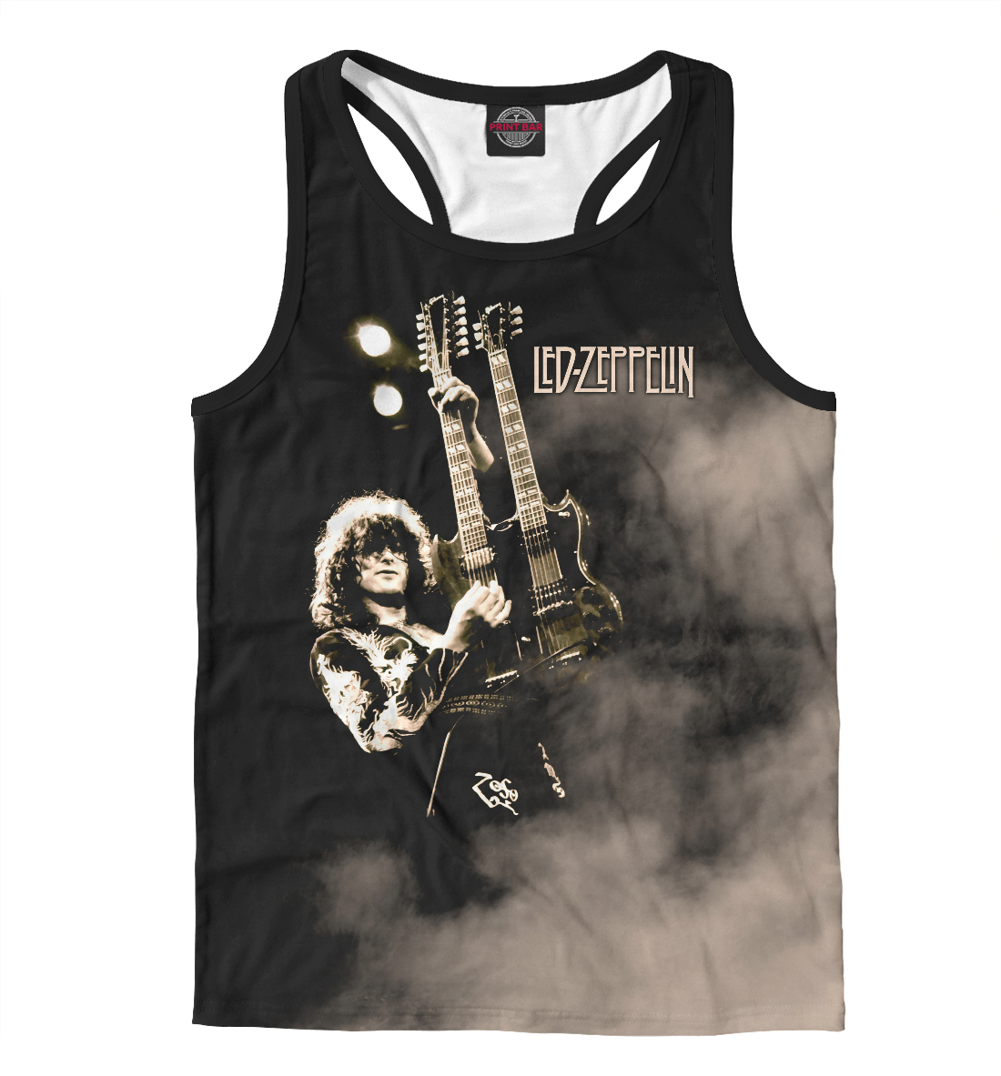 

Led Zeppelin