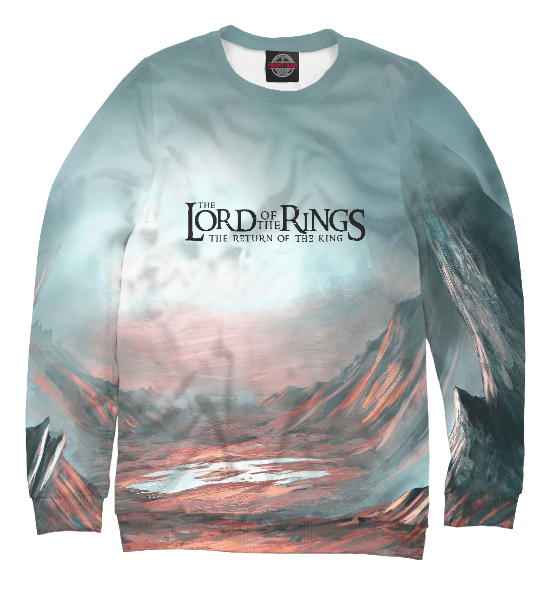 

LORD OF THE RINGS
