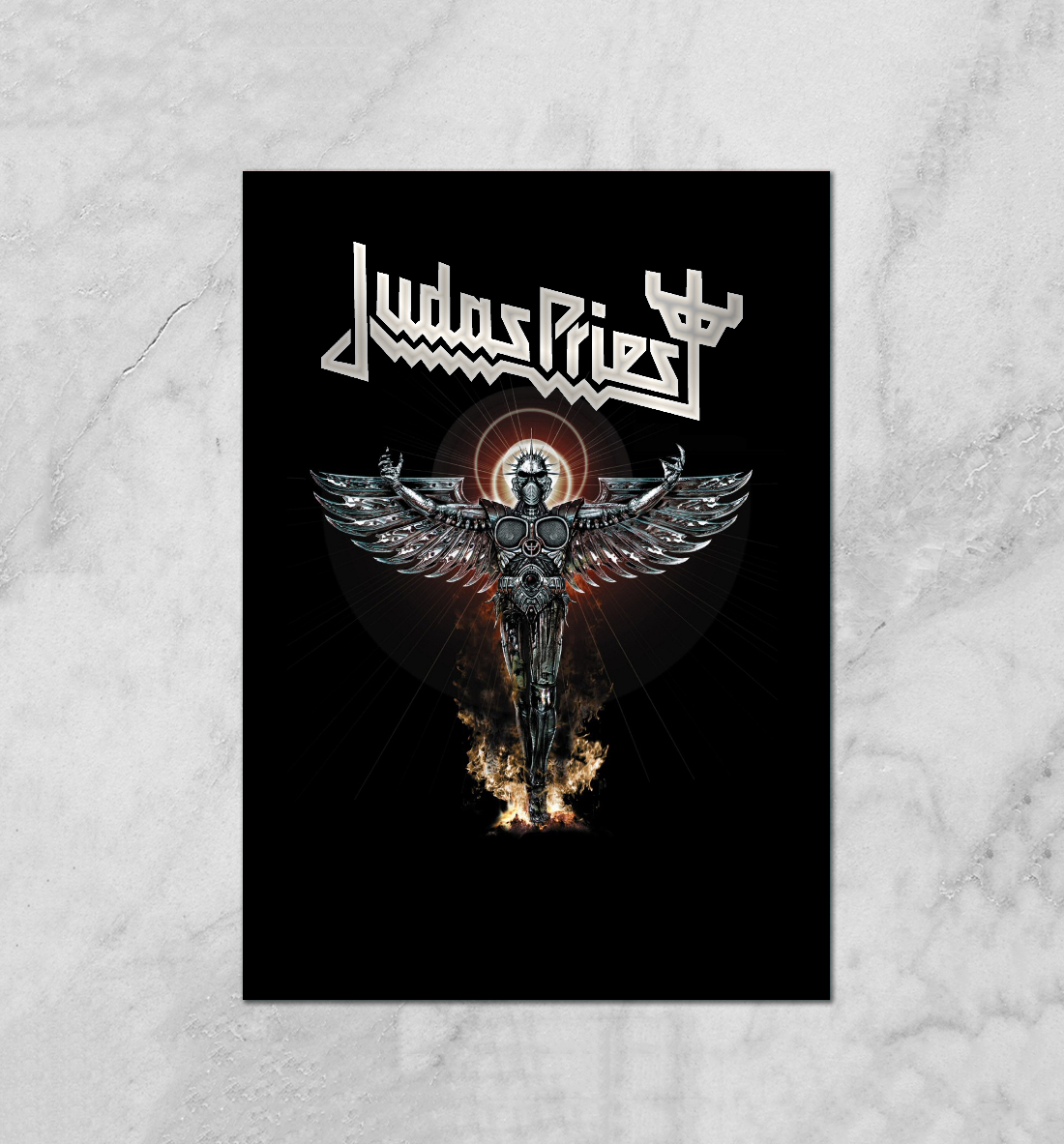 

Judas Priest