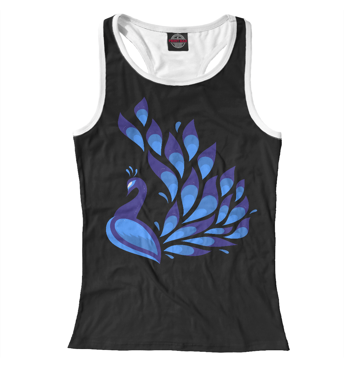 

Синяя птица