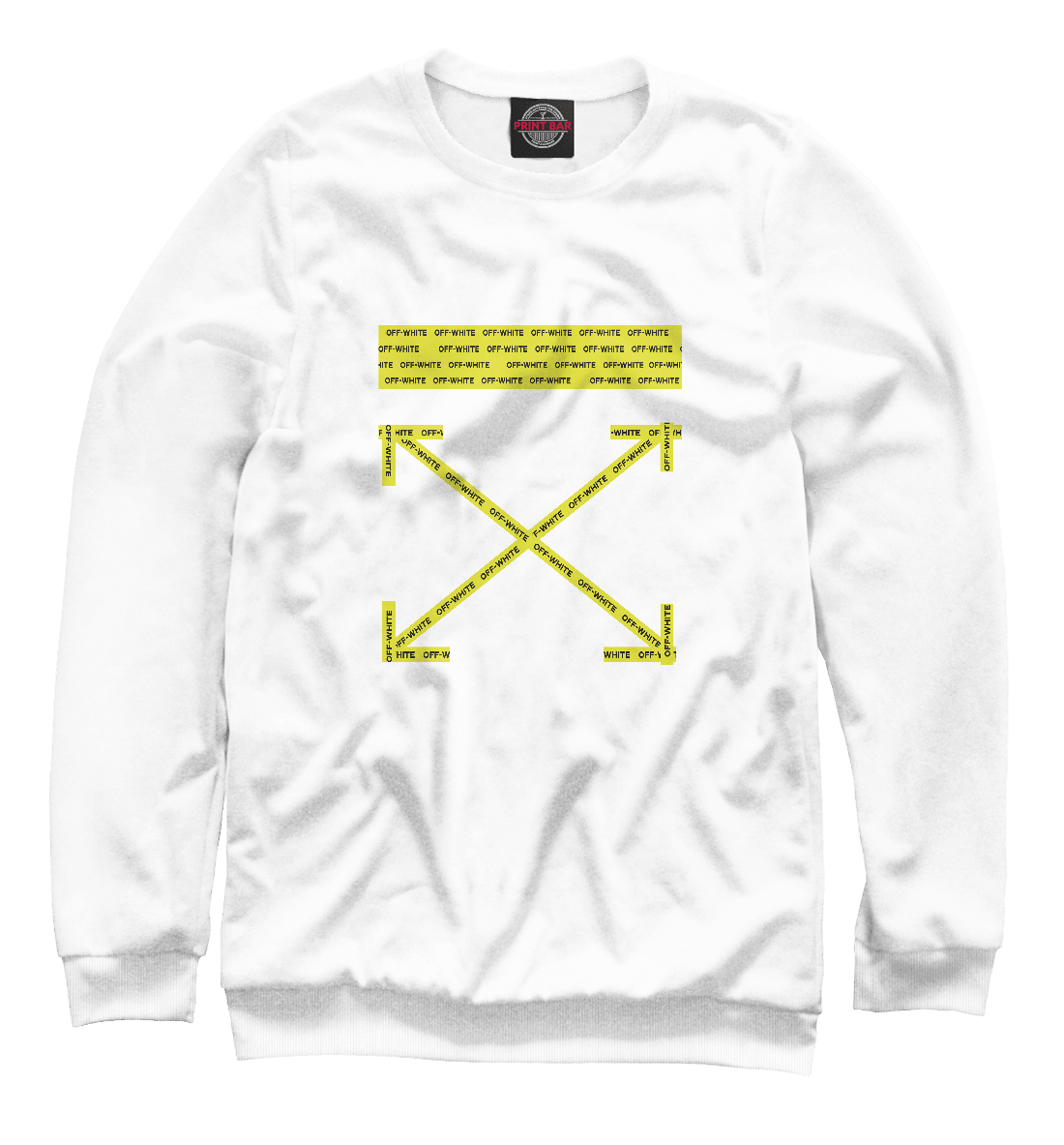 

Off-White