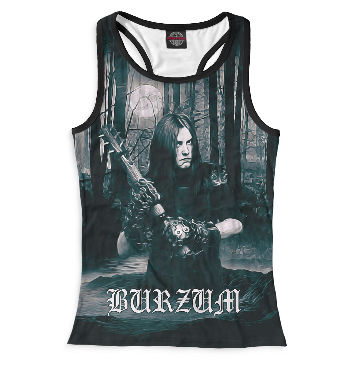

Burzum