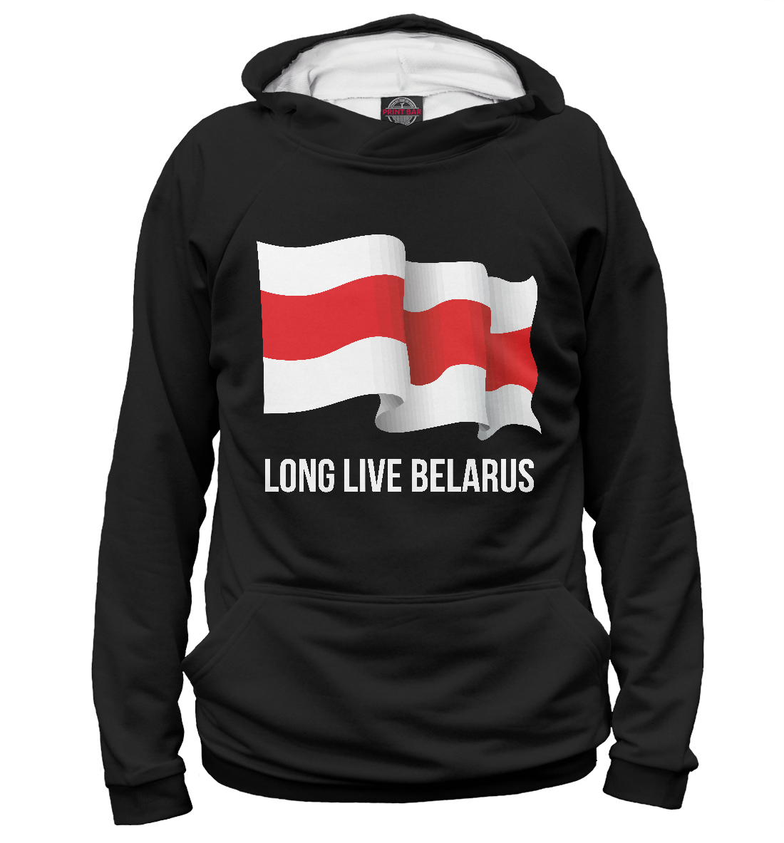 

Long Live Belarus