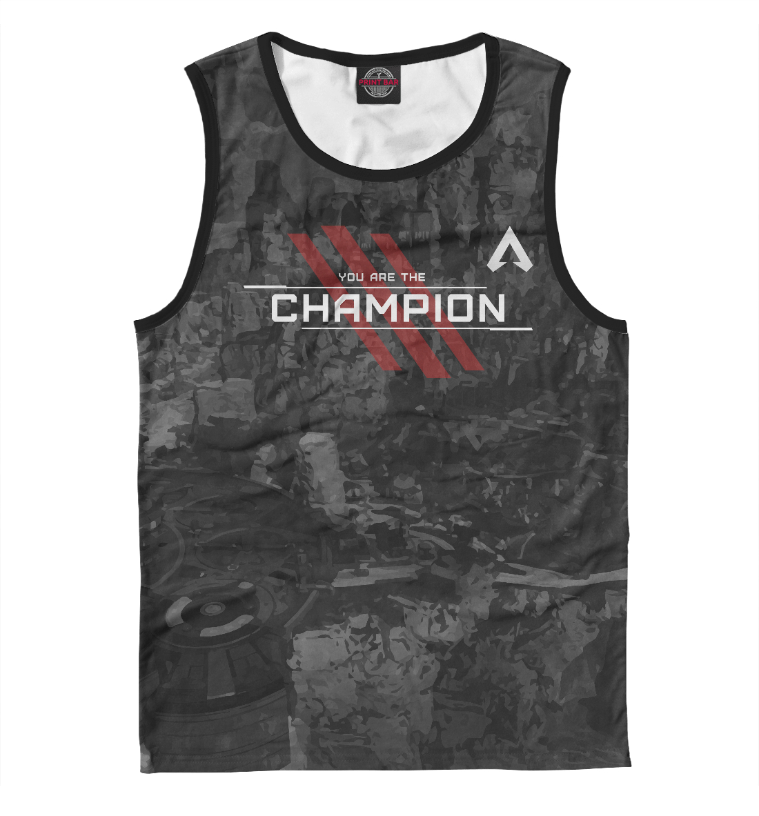 

Apex Legends