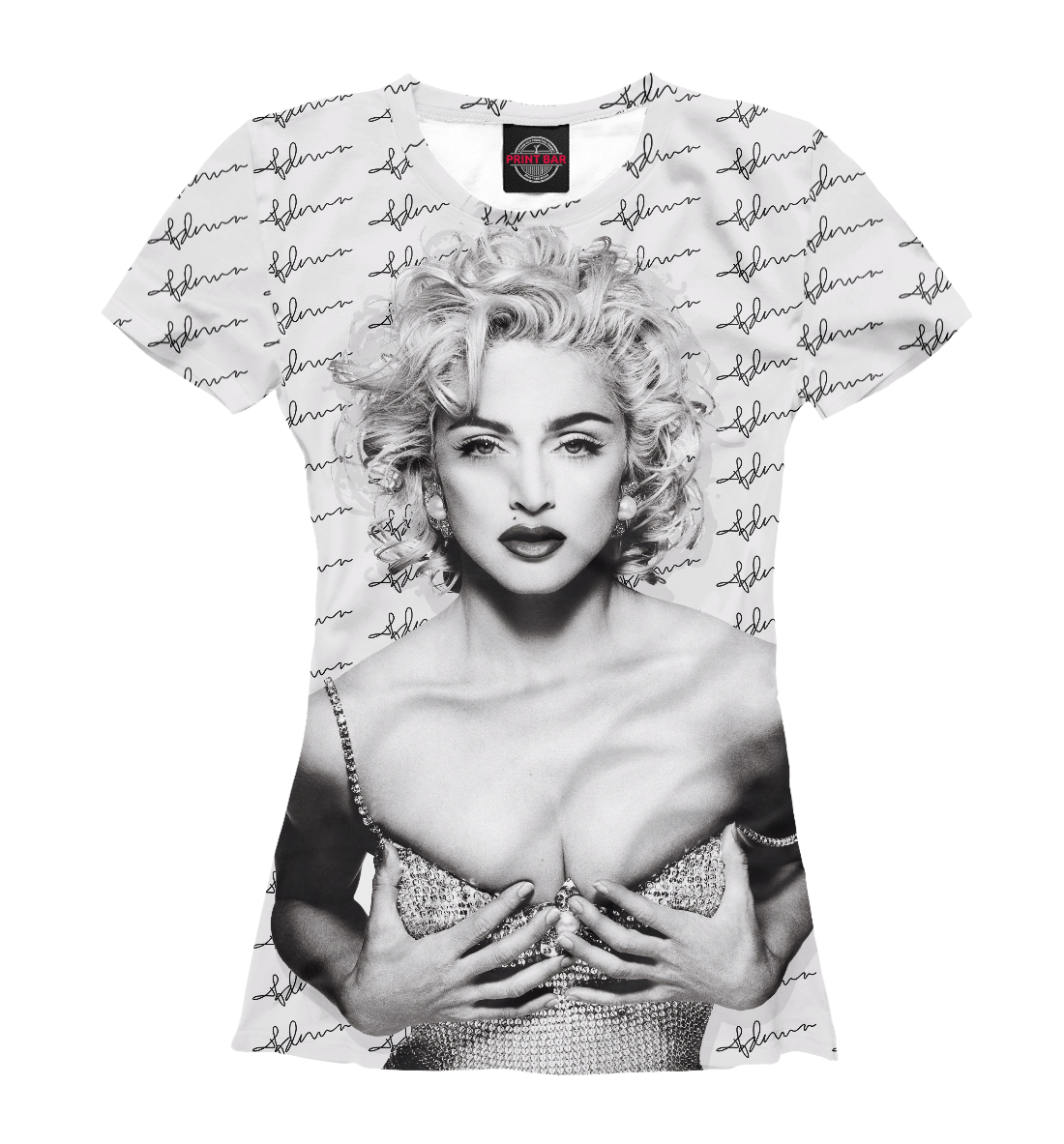 

Madonna