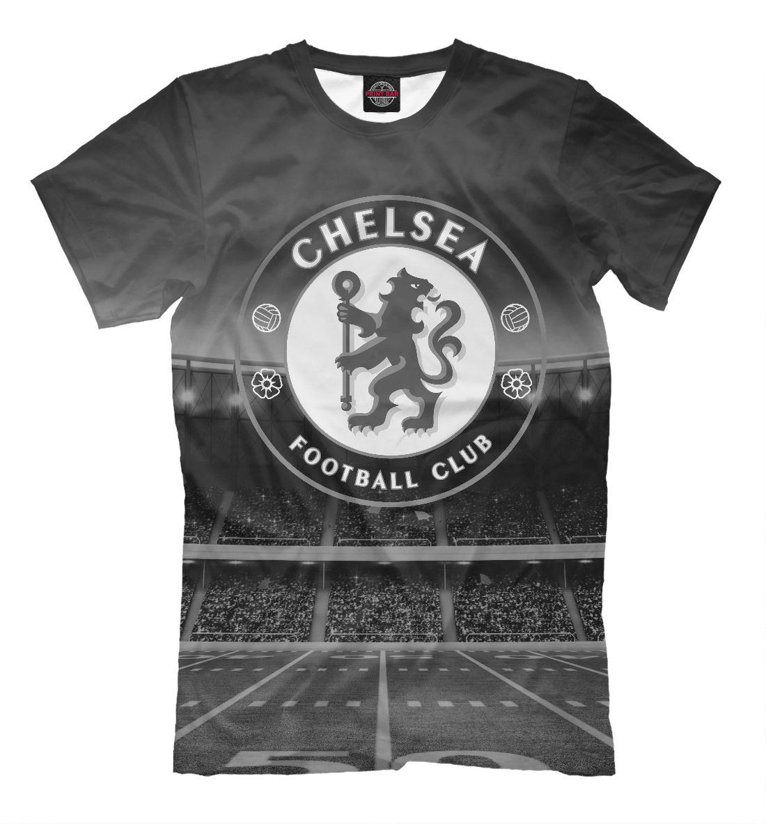 

Chelsea FC