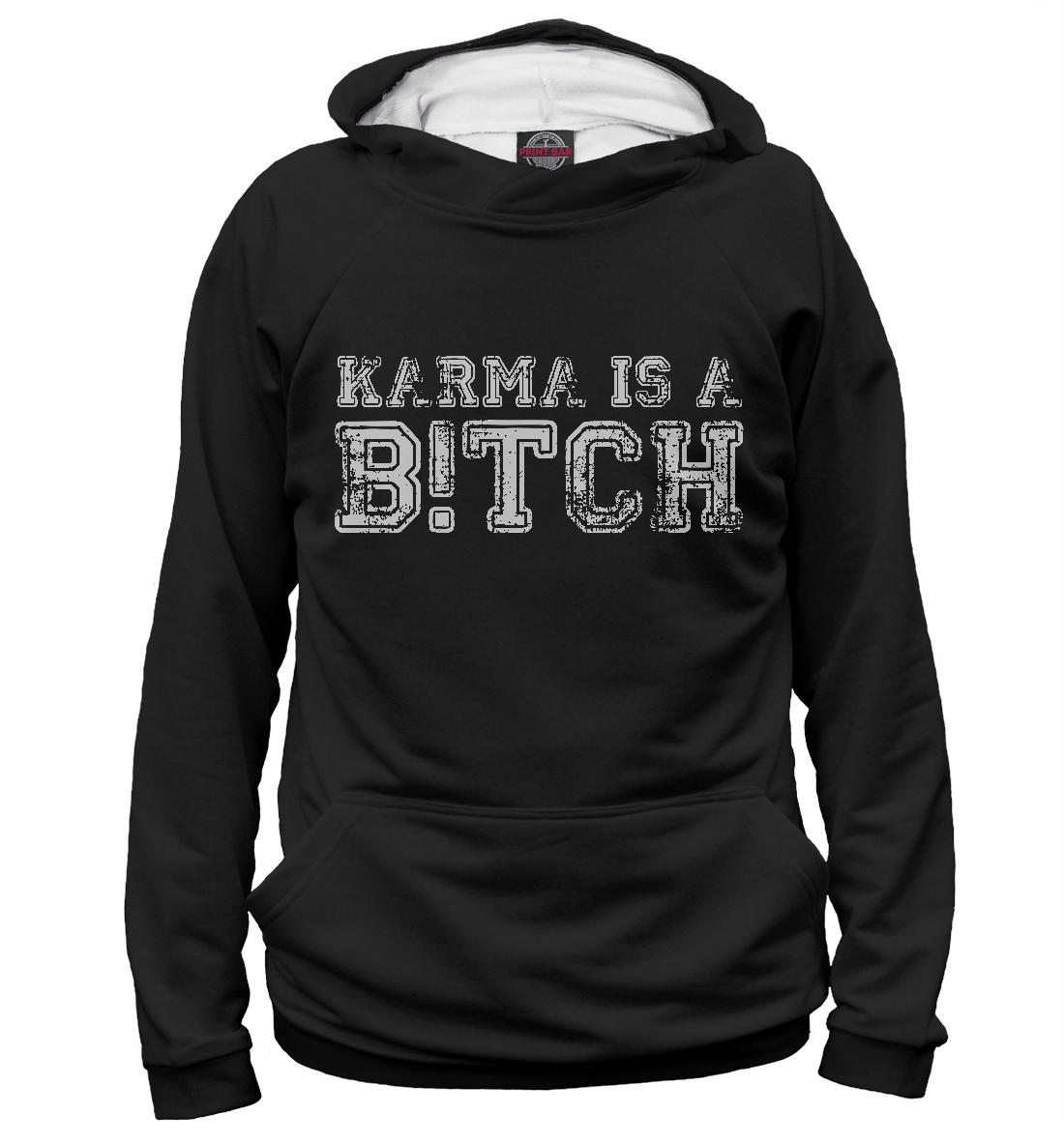 

Riverdale - Karma